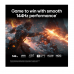65QNED80BSA LG  65 INCH QNED80B EVO AI Mini-LED 4K Smart TV (2026) (DISPLAY MODEL)